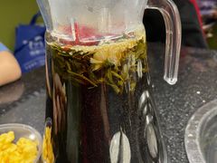 -清真·锦翔炝锅鱼(明德门店)