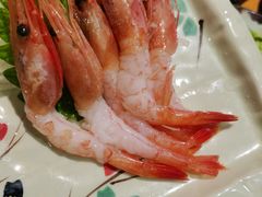 甜虾-胜代日本料理(云程巷小区店)