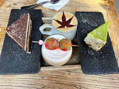 -16毫米咖啡&酒吧(南锣鼓巷店)