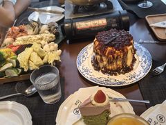 -故里旮沓(临武店)