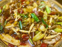 -老来福·非遗酸汤兔(凯旋路店)