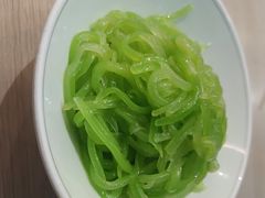 -苏小柳手作点心x茶叙小院(徐家汇分院)