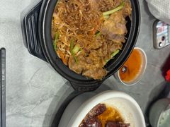 -有璟阁港式餐厅(国贸商城店)