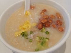海鲜粥-万龙洲海鲜(大兴绿地缤纷城店)