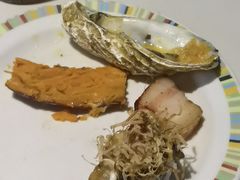 -吉布鲁牛排海鲜自助(温江合生汇店)