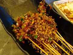 烈火牛肉-老铁岭·涮肚烧烤(浑南店)
