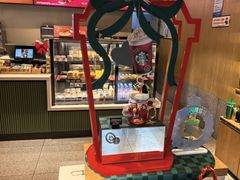 -星巴克(北京中关村南大街店)