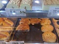 -美嘉华面包西饼店(红胜坊店)