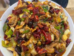 -高玮削面馆(爱民路店)