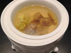 -丽晶轩中餐厅(重庆丽晶酒店)