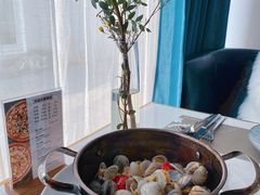 -IL Forno 意坊·意大利餐厅(花园店)