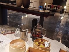-御公馆中餐厅·点心·顺德菜·佛山东平保利洲际酒店