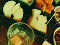 -苏荷酒吧(九街店)