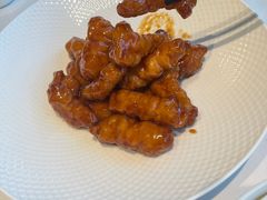 -西湖春天•老字号杭州菜(百汇店)