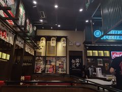-小川洋风料理(汉街店)