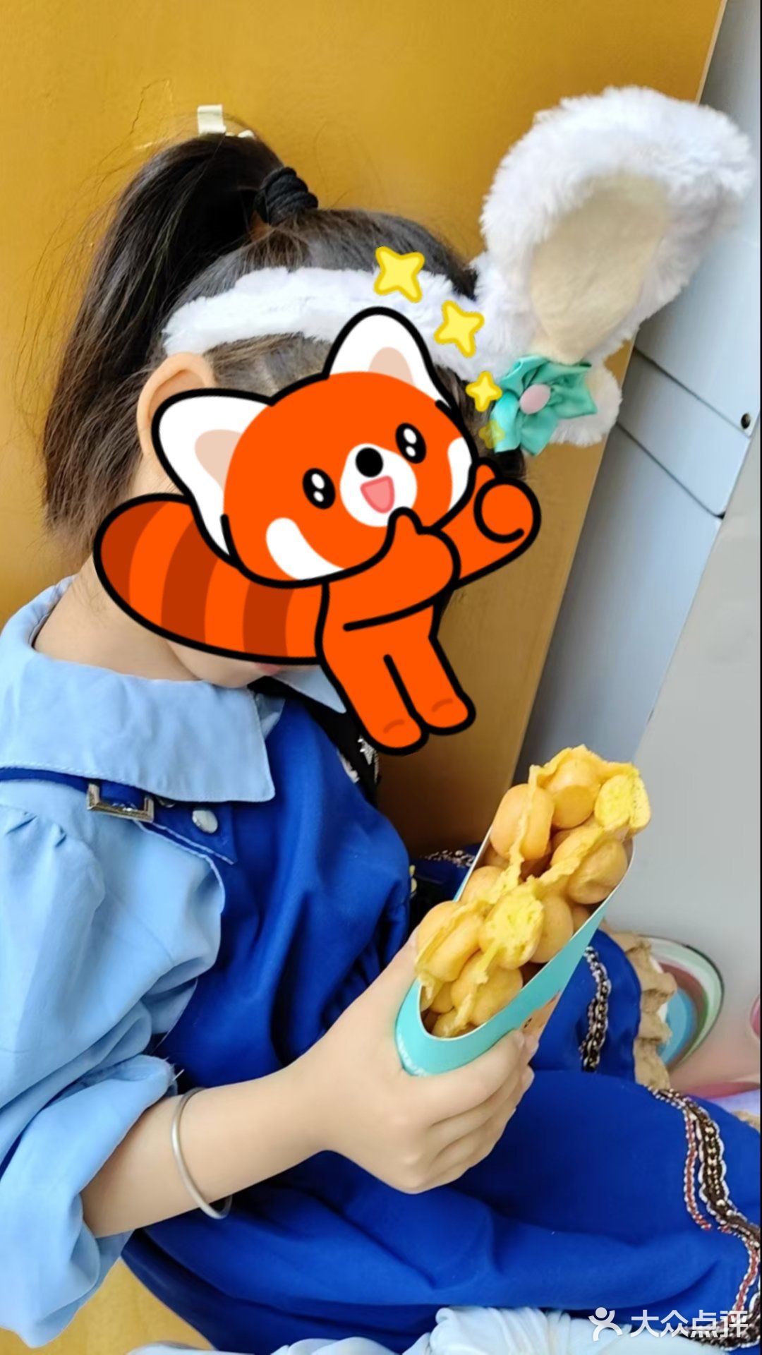 今天外卖吃点啥