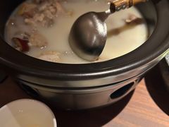 胡椒猪肚鸡-乔村二十八道(天目里店)