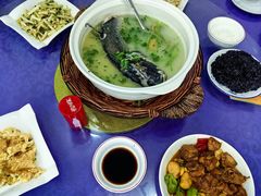 -高老庄·老溧阳·私房菜(南山竹海店)
