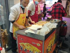 -王记老幺肥肠粉