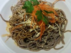 鸡丝荞面-周渝食惦酸菜鱼(青浦店)