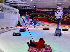 -宁波冰雪大世界(北仑区)