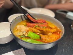 -新旺茶餐厅•早餐(迪士尼小镇店)