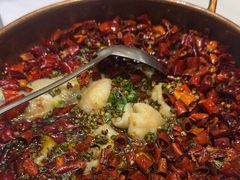 -拾捌川·自贡爆炒(新街口店)