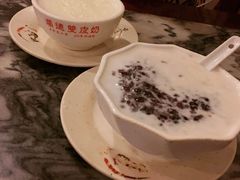 -正德顺順德雙皮奶(中信店)