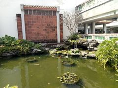 -东莞市可园博物馆