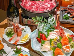 -酒井酱子·深夜食堂(东城汇店)
