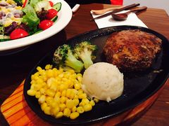 -铃木食堂(帽儿胡同店)