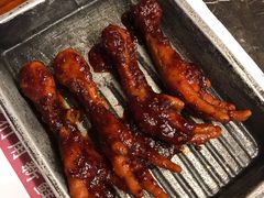 -一品诚记烤肉(大连柏威年购物中心店)