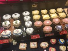 -小樽八音盒堂(手工制作体验馆店)