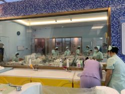 点击看大图 -安雅国际月子会所(拱北森宇富通店)
