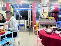 -花苑美食横琴生蚝火锅(拱北粤华路店)