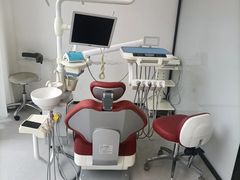 -诺贝尔一诺口腔医院(雁塔院区)