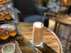 -威斯汀酒店Exchange大堂吧