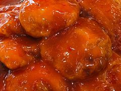 番茄豆腐-天回镇何氏豆腐(总店)