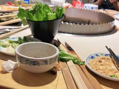 -醉二娘正宗西昌火盆烧烤(大丰店)