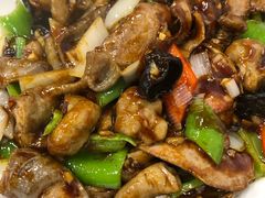 -小二锅贴私家菜(新世纪步行街第二大街店)