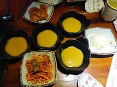 -火炉情韩国料理店(古田路店)