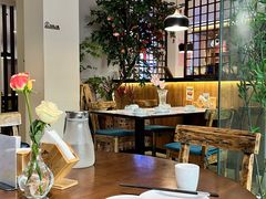 -山海菜馆·海肠捞饭·青岛菜(栈桥店)