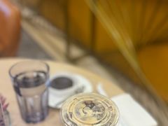 -逸派咖啡 EPARKCOFFEE(广安门店)