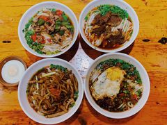 -肆姐面粉馆(坡子街店)