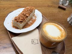 -三目仓咖啡(贤南路店)