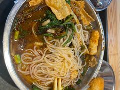 -柳州肥姨妈大骨螺蛳粉(东靖路店)