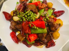 -上海小南国(金桥国际广场店)