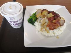 -太兴烧味餐厅(香港机场店)