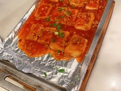 -绿茶餐厅(壹方天地店)