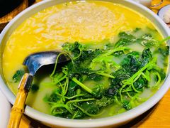 素鸳鸯-竹里馆 ·茶食(奥体店)